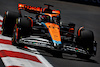GP AZERBAIJAN, Oscar Piastri (AUS) McLaren MCL60.
29.04.2023. Formula 1 World Championship, Rd 4, Azerbaijan Grand Prix, Baku Street Circuit, Azerbaijan, Sprint Day.
 - www.xpbimages.com, EMail: requests@xpbimages.com ¬© Copyright: Coates / XPB Images