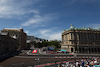 GP AZERBAIJAN, Alexander Albon (THA) Williams Racing FW45.
29.04.2023. Formula 1 World Championship, Rd 4, Azerbaijan Grand Prix, Baku Street Circuit, Azerbaijan, Sprint Day.
 - www.xpbimages.com, EMail: requests@xpbimages.com ¬© Copyright: Coates / XPB Images
