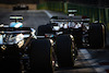 GP AZERBAIJAN, Guanyu Zhou (CHI), Alfa Romeo Racing 
29.04.2023. Formula 1 World Championship, Rd 4, Azerbaijan Grand Prix, Baku Street Circuit, Azerbaijan, Sprint Day.
- www.xpbimages.com, EMail: requests@xpbimages.com ¬© Copyright: Charniaux / XPB Images