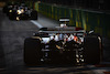 GP AZERBAIJAN, Valtteri Bottas (FIN), Alfa Romeo Racing 
29.04.2023. Formula 1 World Championship, Rd 4, Azerbaijan Grand Prix, Baku Street Circuit, Azerbaijan, Sprint Day.
- www.xpbimages.com, EMail: requests@xpbimages.com ¬© Copyright: Charniaux / XPB Images
