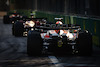 GP AZERBAIJAN, Max Verstappen (NLD), Red Bull Racing 
29.04.2023. Formula 1 World Championship, Rd 4, Azerbaijan Grand Prix, Baku Street Circuit, Azerbaijan, Sprint Day.
- www.xpbimages.com, EMail: requests@xpbimages.com ¬© Copyright: Charniaux / XPB Images