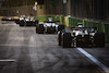 GP AZERBAIJAN, Esteban Ocon (FRA), Alpine F1 Team 
29.04.2023. Formula 1 World Championship, Rd 4, Azerbaijan Grand Prix, Baku Street Circuit, Azerbaijan, Sprint Day.
- www.xpbimages.com, EMail: requests@xpbimages.com ¬© Copyright: Charniaux / XPB Images