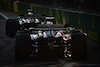 GP AZERBAIJAN, Guanyu Zhou (CHI), Alfa Romeo Racing 
29.04.2023. Formula 1 World Championship, Rd 4, Azerbaijan Grand Prix, Baku Street Circuit, Azerbaijan, Sprint Day.
- www.xpbimages.com, EMail: requests@xpbimages.com ¬© Copyright: Charniaux / XPB Images