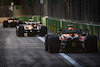 GP AZERBAIJAN, Max Verstappen (NLD), Red Bull Racing 
29.04.2023. Formula 1 World Championship, Rd 4, Azerbaijan Grand Prix, Baku Street Circuit, Azerbaijan, Sprint Day.
- www.xpbimages.com, EMail: requests@xpbimages.com ¬© Copyright: Charniaux / XPB Images