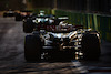 GP AZERBAIJAN, Lewis Hamilton (GBR), Mercedes AMG F1  
29.04.2023. Formula 1 World Championship, Rd 4, Azerbaijan Grand Prix, Baku Street Circuit, Azerbaijan, Sprint Day.
- www.xpbimages.com, EMail: requests@xpbimages.com ¬© Copyright: Charniaux / XPB Images