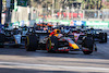 GP AZERBAIJAN, Max Verstappen (NLD), Red Bull Racing 
29.04.2023. Formula 1 World Championship, Rd 4, Azerbaijan Grand Prix, Baku Street Circuit, Azerbaijan, Sprint Day.
- www.xpbimages.com, EMail: requests@xpbimages.com ¬© Copyright: Charniaux / XPB Images