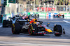 GP AZERBAIJAN, Max Verstappen (NLD), Red Bull Racing 
29.04.2023. Formula 1 World Championship, Rd 4, Azerbaijan Grand Prix, Baku Street Circuit, Azerbaijan, Sprint Day.
- www.xpbimages.com, EMail: requests@xpbimages.com ¬© Copyright: Charniaux / XPB Images