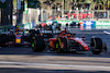 GP AZERBAIJAN, Charles Leclerc (FRA), Ferrari 
29.04.2023. Formula 1 World Championship, Rd 4, Azerbaijan Grand Prix, Baku Street Circuit, Azerbaijan, Sprint Day.
- www.xpbimages.com, EMail: requests@xpbimages.com ¬© Copyright: Charniaux / XPB Images