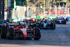 GP AZERBAIJAN, Charles Leclerc (FRA), Ferrari 
29.04.2023. Formula 1 World Championship, Rd 4, Azerbaijan Grand Prix, Baku Street Circuit, Azerbaijan, Sprint Day.
- www.xpbimages.com, EMail: requests@xpbimages.com ¬© Copyright: Charniaux / XPB Images