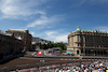 GP AZERBAIJAN, Fernando Alonso (ESP) Aston Martin F1 Team AMR23.
29.04.2023. Formula 1 World Championship, Rd 4, Azerbaijan Grand Prix, Baku Street Circuit, Azerbaijan, Sprint Day.
 - www.xpbimages.com, EMail: requests@xpbimages.com ¬© Copyright: Coates / XPB Images