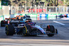 GP AZERBAIJAN, Alex Albon (THA), Williams F1 Team 
29.04.2023. Formula 1 World Championship, Rd 4, Azerbaijan Grand Prix, Baku Street Circuit, Azerbaijan, Sprint Day.
- www.xpbimages.com, EMail: requests@xpbimages.com ¬© Copyright: Charniaux / XPB Images