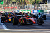 GP AZERBAIJAN, Charles Leclerc (FRA), Ferrari 
29.04.2023. Formula 1 World Championship, Rd 4, Azerbaijan Grand Prix, Baku Street Circuit, Azerbaijan, Sprint Day.
- www.xpbimages.com, EMail: requests@xpbimages.com ¬© Copyright: Charniaux / XPB Images