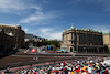 GP AZERBAIJAN, Carlos Sainz Jr (ESP) Ferrari SF-23.
29.04.2023. Formula 1 World Championship, Rd 4, Azerbaijan Grand Prix, Baku Street Circuit, Azerbaijan, Sprint Day.
 - www.xpbimages.com, EMail: requests@xpbimages.com ¬© Copyright: Coates / XPB Images
