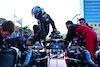 GP AZERBAIJAN, Valtteri Bottas (FIN), Alfa Romeo Racing 
29.04.2023. Formula 1 World Championship, Rd 4, Azerbaijan Grand Prix, Baku Street Circuit, Azerbaijan, Sprint Day.
- www.xpbimages.com, EMail: requests@xpbimages.com ¬© Copyright: Charniaux / XPB Images