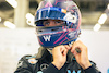 GP AZERBAIJAN, Alexander Albon (THA) Williams Racing.
29.04.2023. Formula 1 World Championship, Rd 4, Azerbaijan Grand Prix, Baku Street Circuit, Azerbaijan, Sprint Day.
- www.xpbimages.com, EMail: requests@xpbimages.com ¬© Copyright: Bearne / XPB Images