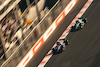 GP AZERBAIJAN, Alexander Albon (THA) Williams Racing FW45.
29.04.2023. Formula 1 World Championship, Rd 4, Azerbaijan Grand Prix, Baku Street Circuit, Azerbaijan, Sprint Day.
- www.xpbimages.com, EMail: requests@xpbimages.com ¬© Copyright: Bearne / XPB Images
