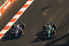 GP AZERBAIJAN, (L to R): Alexander Albon (THA) Williams Racing FW45 e Lance Stroll (CDN) Aston Martin F1 Team AMR23 battle for position.
29.04.2023. Formula 1 World Championship, Rd 4, Azerbaijan Grand Prix, Baku Street Circuit, Azerbaijan, Sprint Day.
- www.xpbimages.com, EMail: requests@xpbimages.com ¬© Copyright: Bearne / XPB Images