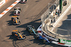 GP AZERBAIJAN, Alexander Albon (THA) Williams Racing FW45.
29.04.2023. Formula 1 World Championship, Rd 4, Azerbaijan Grand Prix, Baku Street Circuit, Azerbaijan, Sprint Day.
- www.xpbimages.com, EMail: requests@xpbimages.com ¬© Copyright: Bearne / XPB Images