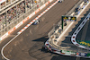 GP AZERBAIJAN, Zhou Guanyu (CHN) Alfa Romeo F1 Team C43.
29.04.2023. Formula 1 World Championship, Rd 4, Azerbaijan Grand Prix, Baku Street Circuit, Azerbaijan, Sprint Day.
- www.xpbimages.com, EMail: requests@xpbimages.com ¬© Copyright: Bearne / XPB Images