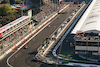 GP AZERBAIJAN, Charles Leclerc (MON) Ferrari SF-23 davanti a behind the Mercedes FIA Safety Car.
29.04.2023. Formula 1 World Championship, Rd 4, Azerbaijan Grand Prix, Baku Street Circuit, Azerbaijan, Sprint Day.
- www.xpbimages.com, EMail: requests@xpbimages.com ¬© Copyright: Bearne / XPB Images