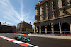 GP AZERBAIJAN, Fernando Alonso (ESP) Aston Martin F1 Team AMR23.
29.04.2023. Formula 1 World Championship, Rd 4, Azerbaijan Grand Prix, Baku Street Circuit, Azerbaijan, Sprint Day.
 - www.xpbimages.com, EMail: requests@xpbimages.com ¬© Copyright: Coates / XPB Images