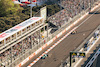GP AZERBAIJAN, Lance Stroll (CDN) Aston Martin F1 Team AMR23.
29.04.2023. Formula 1 World Championship, Rd 4, Azerbaijan Grand Prix, Baku Street Circuit, Azerbaijan, Sprint Day.
- www.xpbimages.com, EMail: requests@xpbimages.com ¬© Copyright: Bearne / XPB Images