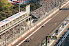 GP AZERBAIJAN, Valtteri Bottas (FIN) Alfa Romeo F1 Team C43.
29.04.2023. Formula 1 World Championship, Rd 4, Azerbaijan Grand Prix, Baku Street Circuit, Azerbaijan, Sprint Day.
- www.xpbimages.com, EMail: requests@xpbimages.com ¬© Copyright: Bearne / XPB Images