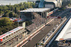 GP AZERBAIJAN, Charles Leclerc (MON) Ferrari SF-23 davanti a behind the Mercedes FIA Safety Car.
29.04.2023. Formula 1 World Championship, Rd 4, Azerbaijan Grand Prix, Baku Street Circuit, Azerbaijan, Sprint Day.
- www.xpbimages.com, EMail: requests@xpbimages.com ¬© Copyright: Bearne / XPB Images