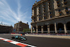 GP AZERBAIJAN, Lance Stroll (CDN) Aston Martin F1 Team AMR23.
29.04.2023. Formula 1 World Championship, Rd 4, Azerbaijan Grand Prix, Baku Street Circuit, Azerbaijan, Sprint Day.
 - www.xpbimages.com, EMail: requests@xpbimages.com ¬© Copyright: Coates / XPB Images