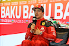 GP AZERBAIJAN, Charles Leclerc (MON) Ferrari, in the post Sprint race FIA Press Conference.
29.04.2023. Formula 1 World Championship, Rd 4, Azerbaijan Grand Prix, Baku Street Circuit, Azerbaijan, Sprint Day.
- www.xpbimages.com, EMail: requests@xpbimages.com ¬© Copyright: XPB Images