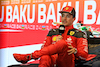 GP AZERBAIJAN, Charles Leclerc (MON) Ferrari, in the post Sprint race FIA Press Conference.
29.04.2023. Formula 1 World Championship, Rd 4, Azerbaijan Grand Prix, Baku Street Circuit, Azerbaijan, Sprint Day.
- www.xpbimages.com, EMail: requests@xpbimages.com ¬© Copyright: XPB Images