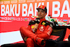 GP AZERBAIJAN, Charles Leclerc (MON) Ferrari, in the post Sprint race FIA Press Conference.
29.04.2023. Formula 1 World Championship, Rd 4, Azerbaijan Grand Prix, Baku Street Circuit, Azerbaijan, Sprint Day.
- www.xpbimages.com, EMail: requests@xpbimages.com ¬© Copyright: XPB Images