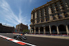 GP AZERBAIJAN, George Russell (GBR) Mercedes AMG F1 W14.
29.04.2023. Formula 1 World Championship, Rd 4, Azerbaijan Grand Prix, Baku Street Circuit, Azerbaijan, Sprint Day.
 - www.xpbimages.com, EMail: requests@xpbimages.com ¬© Copyright: Coates / XPB Images