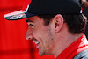 GP AZERBAIJAN, Charles Leclerc (MON) Ferrari.
29.04.2023. Formula 1 World Championship, Rd 4, Azerbaijan Grand Prix, Baku Street Circuit, Azerbaijan, Sprint Day.
 - www.xpbimages.com, EMail: requests@xpbimages.com ¬© Copyright: Coates / XPB Images