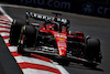 GP AZERBAIJAN, Charles Leclerc (MON) Ferrari SF-23.
29.04.2023. Formula 1 World Championship, Rd 4, Azerbaijan Grand Prix, Baku Street Circuit, Azerbaijan, Sprint Day.
 - www.xpbimages.com, EMail: requests@xpbimages.com ¬© Copyright: Coates / XPB Images