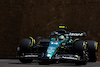GP AZERBAIJAN, Fernando Alonso (ESP) Aston Martin F1 Team AMR23.
29.04.2023. Formula 1 World Championship, Rd 4, Azerbaijan Grand Prix, Baku Street Circuit, Azerbaijan, Sprint Day.
- www.xpbimages.com, EMail: requests@xpbimages.com ¬© Copyright: Batchelor / XPB Images