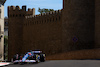 GP AZERBAIJAN, Esteban Ocon (FRA) Alpine F1 Team A523.
29.04.2023. Formula 1 World Championship, Rd 4, Azerbaijan Grand Prix, Baku Street Circuit, Azerbaijan, Sprint Day.
- www.xpbimages.com, EMail: requests@xpbimages.com ¬© Copyright: Batchelor / XPB Images