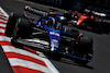 GP AZERBAIJAN, Alexander Albon (THA) Williams Racing FW45.
29.04.2023. Formula 1 World Championship, Rd 4, Azerbaijan Grand Prix, Baku Street Circuit, Azerbaijan, Sprint Day.
 - www.xpbimages.com, EMail: requests@xpbimages.com ¬© Copyright: Coates / XPB Images