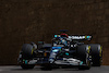 GP AZERBAIJAN, George Russell (GBR) Mercedes AMG F1 W14.
29.04.2023. Formula 1 World Championship, Rd 4, Azerbaijan Grand Prix, Baku Street Circuit, Azerbaijan, Sprint Day.
- www.xpbimages.com, EMail: requests@xpbimages.com ¬© Copyright: Batchelor / XPB Images