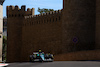 GP AZERBAIJAN, Fernando Alonso (ESP) Aston Martin F1 Team AMR23.
29.04.2023. Formula 1 World Championship, Rd 4, Azerbaijan Grand Prix, Baku Street Circuit, Azerbaijan, Sprint Day.
- www.xpbimages.com, EMail: requests@xpbimages.com ¬© Copyright: Batchelor / XPB Images