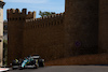 GP AZERBAIJAN, Lance Stroll (CDN) Aston Martin F1 Team AMR23.
29.04.2023. Formula 1 World Championship, Rd 4, Azerbaijan Grand Prix, Baku Street Circuit, Azerbaijan, Sprint Day.
- www.xpbimages.com, EMail: requests@xpbimages.com ¬© Copyright: Batchelor / XPB Images