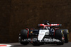 GP AZERBAIJAN, Nyck de Vries (NLD) AlphaTauri AT04.
29.04.2023. Formula 1 World Championship, Rd 4, Azerbaijan Grand Prix, Baku Street Circuit, Azerbaijan, Sprint Day.
- www.xpbimages.com, EMail: requests@xpbimages.com ¬© Copyright: Batchelor / XPB Images