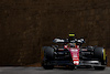 GP AZERBAIJAN, Zhou Guanyu (CHN) Alfa Romeo F1 Team C43.
29.04.2023. Formula 1 World Championship, Rd 4, Azerbaijan Grand Prix, Baku Street Circuit, Azerbaijan, Sprint Day.
- www.xpbimages.com, EMail: requests@xpbimages.com ¬© Copyright: Batchelor / XPB Images