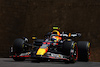 GP AZERBAIJAN, Sergio Perez (MEX) Red Bull Racing RB19.
29.04.2023. Formula 1 World Championship, Rd 4, Azerbaijan Grand Prix, Baku Street Circuit, Azerbaijan, Sprint Day.
- www.xpbimages.com, EMail: requests@xpbimages.com ¬© Copyright: Batchelor / XPB Images