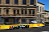 GP AZERBAIJAN, Lewis Hamilton (GBR) Mercedes AMG F1 W14.
29.04.2023. Formula 1 World Championship, Rd 4, Azerbaijan Grand Prix, Baku Street Circuit, Azerbaijan, Sprint Day.
- www.xpbimages.com, EMail: requests@xpbimages.com ¬© Copyright: Batchelor / XPB Images