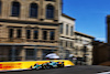 GP AZERBAIJAN, Fernando Alonso (ESP) Aston Martin F1 Team AMR23.
29.04.2023. Formula 1 World Championship, Rd 4, Azerbaijan Grand Prix, Baku Street Circuit, Azerbaijan, Sprint Day.
- www.xpbimages.com, EMail: requests@xpbimages.com ¬© Copyright: Batchelor / XPB Images