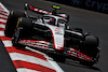 GP AZERBAIJAN, Nico Hulkenberg (GER) Haas VF-23.
29.04.2023. Formula 1 World Championship, Rd 4, Azerbaijan Grand Prix, Baku Street Circuit, Azerbaijan, Sprint Day.
 - www.xpbimages.com, EMail: requests@xpbimages.com ¬© Copyright: Coates / XPB Images