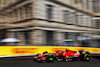 GP AZERBAIJAN, Carlos Sainz Jr (ESP) Ferrari SF-23.
29.04.2023. Formula 1 World Championship, Rd 4, Azerbaijan Grand Prix, Baku Street Circuit, Azerbaijan, Sprint Day.
- www.xpbimages.com, EMail: requests@xpbimages.com ¬© Copyright: Batchelor / XPB Images