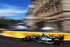GP AZERBAIJAN, George Russell (GBR) Mercedes AMG F1 W14.
29.04.2023. Formula 1 World Championship, Rd 4, Azerbaijan Grand Prix, Baku Street Circuit, Azerbaijan, Sprint Day.
- www.xpbimages.com, EMail: requests@xpbimages.com ¬© Copyright: Batchelor / XPB Images