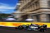 GP AZERBAIJAN, Lewis Hamilton (GBR) Mercedes AMG F1 W14.
29.04.2023. Formula 1 World Championship, Rd 4, Azerbaijan Grand Prix, Baku Street Circuit, Azerbaijan, Sprint Day.
- www.xpbimages.com, EMail: requests@xpbimages.com ¬© Copyright: Batchelor / XPB Images